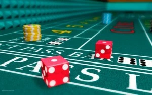 Play Craps Online and enjoy the exciting world of dice rolling and betting from the comfort of your own home. Whether you are a beginner or an experienced player, our online platform offers a wide range of Craps games to suit every skill level. Join now for a thrilling and immersive casino experience.